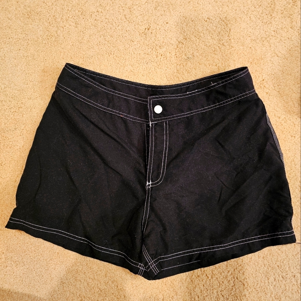 Board/Cover-up Shorts
